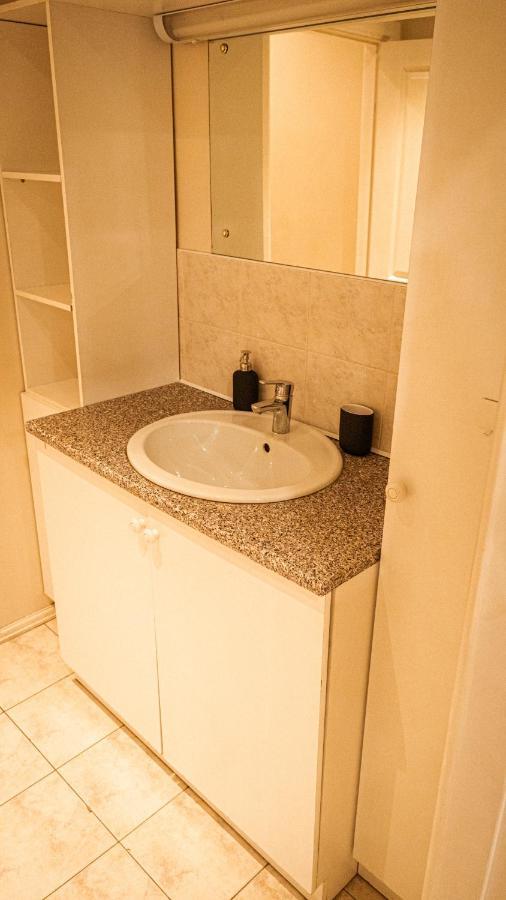 Holberg Apartment Riga Eksteriør billede